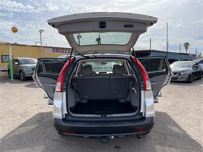 2014 Honda CR-V EX-L   - Photo 7 - Phoenix, AZ 85009