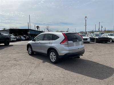 2014 Honda CR-V EX-L   - Photo 16 - Phoenix, AZ 85009