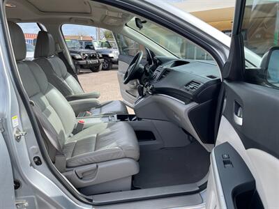 2014 Honda CR-V EX-L   - Photo 8 - Phoenix, AZ 85009