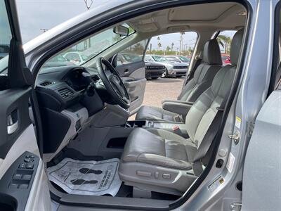 2014 Honda CR-V EX-L   - Photo 5 - Phoenix, AZ 85009