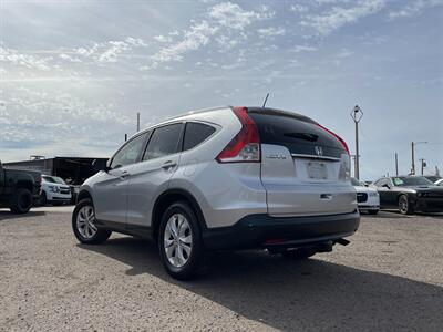 2014 Honda CR-V EX-L   - Photo 3 - Phoenix, AZ 85009