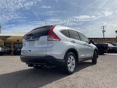 2014 Honda CR-V EX-L   - Photo 4 - Phoenix, AZ 85009