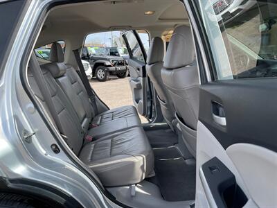 2014 Honda CR-V EX-L   - Photo 9 - Phoenix, AZ 85009