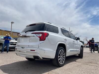 2021 GMC Acadia Denali   - Photo 4 - Phoenix, AZ 85009