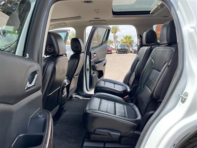 2021 GMC Acadia Denali   - Photo 6 - Phoenix, AZ 85009