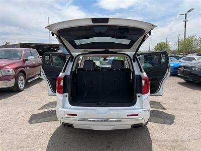 2021 GMC Acadia Denali   - Photo 7 - Phoenix, AZ 85009