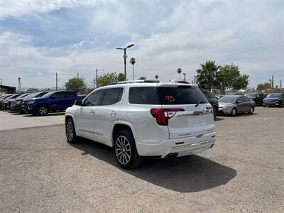 2021 GMC Acadia Denali   - Photo 14 - Phoenix, AZ 85009