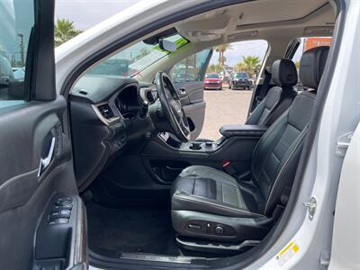 2021 GMC Acadia Denali   - Photo 5 - Phoenix, AZ 85009