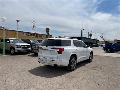 2021 GMC Acadia Denali   - Photo 15 - Phoenix, AZ 85009