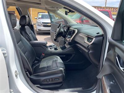 2021 GMC Acadia Denali   - Photo 8 - Phoenix, AZ 85009