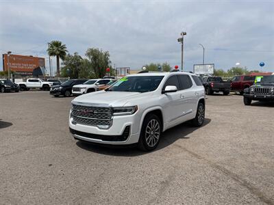 2021 GMC Acadia Denali   - Photo 13 - Phoenix, AZ 85009