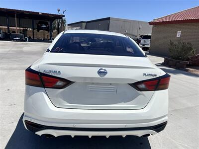 2019 Nissan Altima 2.5 Platinum   - Photo 3 - Phoenix, AZ 85009