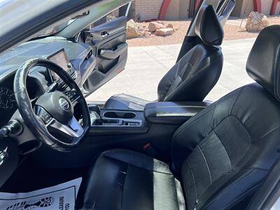 2019 Nissan Altima 2.5 Platinum   - Photo 7 - Phoenix, AZ 85009
