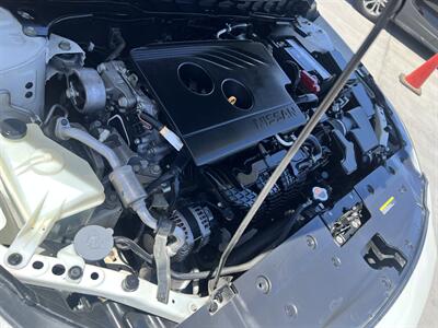 2019 Nissan Altima 2.5 Platinum   - Photo 17 - Phoenix, AZ 85009