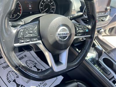 2019 Nissan Altima 2.5 Platinum   - Photo 8 - Phoenix, AZ 85009