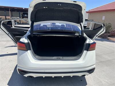 2019 Nissan Altima 2.5 Platinum   - Photo 14 - Phoenix, AZ 85009