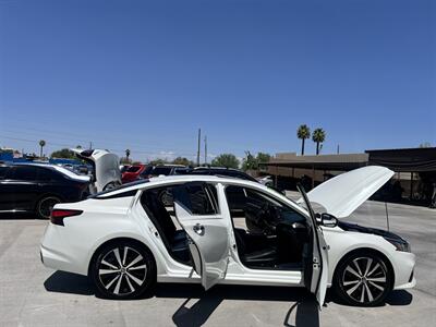 2019 Nissan Altima 2.5 Platinum   - Photo 5 - Phoenix, AZ 85009