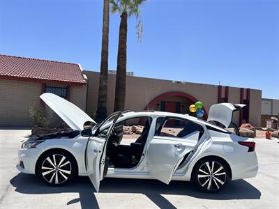 2019 Nissan Altima 2.5 Platinum   - Photo 6 - Phoenix, AZ 85009