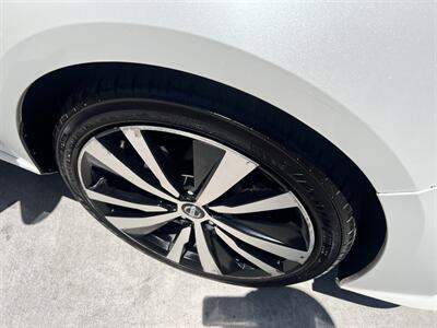 2019 Nissan Altima 2.5 Platinum   - Photo 18 - Phoenix, AZ 85009