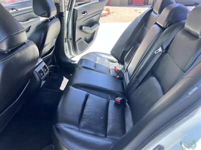 2019 Nissan Altima 2.5 Platinum   - Photo 13 - Phoenix, AZ 85009