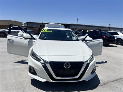 2019 Nissan Altima 2.5 Platinum   - Photo 4 - Phoenix, AZ 85009