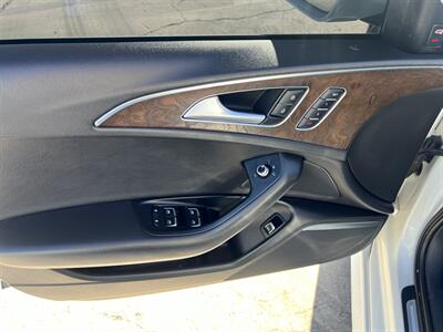 2016 Audi A6 2.0T quattro Premium   - Photo 12 - Phoenix, AZ 85009