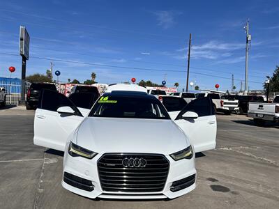 2016 Audi A6 2.0T quattro Premium   - Photo 4 - Phoenix, AZ 85009
