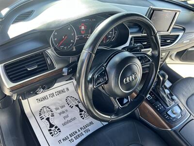 2016 Audi A6 2.0T quattro Premium   - Photo 8 - Phoenix, AZ 85009