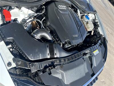 2016 Audi A6 2.0T quattro Premium   - Photo 17 - Phoenix, AZ 85009