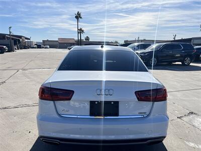 2016 Audi A6 2.0T quattro Premium   - Photo 3 - Phoenix, AZ 85009