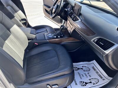 2016 Audi A6 2.0T quattro Premium   - Photo 16 - Phoenix, AZ 85009