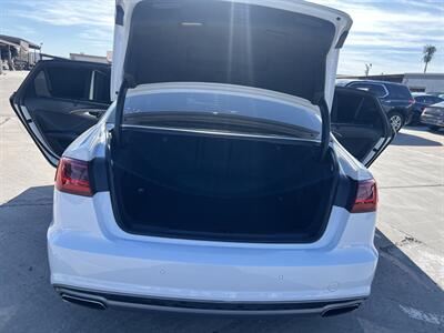 2016 Audi A6 2.0T quattro Premium   - Photo 14 - Phoenix, AZ 85009
