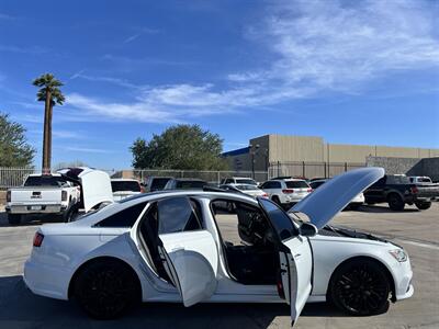 2016 Audi A6 2.0T quattro Premium   - Photo 5 - Phoenix, AZ 85009