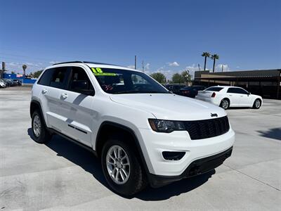 2018 Jeep Grand Cherokee Laredo   - Photo 1 - Phoenix, AZ 85009