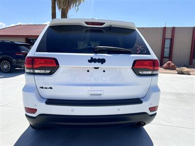 2018 Jeep Grand Cherokee Laredo   - Photo 3 - Phoenix, AZ 85009