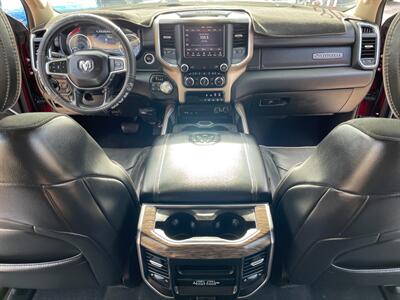2019 RAM 1500 Laramie   - Photo 9 - Phoenix, AZ 85009