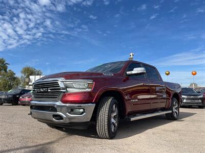 2019 RAM 1500 Laramie   - Photo 2 - Phoenix, AZ 85009