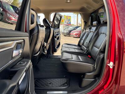 2019 RAM 1500 Laramie   - Photo 6 - Phoenix, AZ 85009