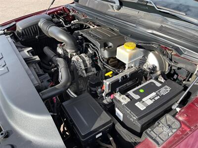 2019 RAM 1500 Laramie   - Photo 10 - Phoenix, AZ 85009