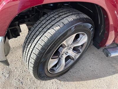 2019 RAM 1500 Laramie   - Photo 11 - Phoenix, AZ 85009