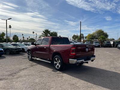 2019 RAM 1500 Laramie   - Photo 14 - Phoenix, AZ 85009