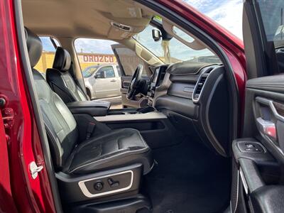 2019 RAM 1500 Laramie   - Photo 7 - Phoenix, AZ 85009