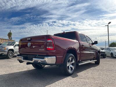 2019 RAM 1500 Laramie   - Photo 4 - Phoenix, AZ 85009