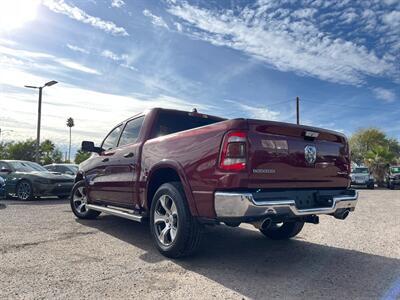2019 RAM 1500 Laramie   - Photo 3 - Phoenix, AZ 85009
