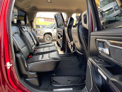 2019 RAM 1500 Laramie   - Photo 8 - Phoenix, AZ 85009