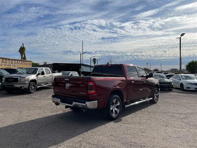 2019 RAM 1500 Laramie   - Photo 15 - Phoenix, AZ 85009