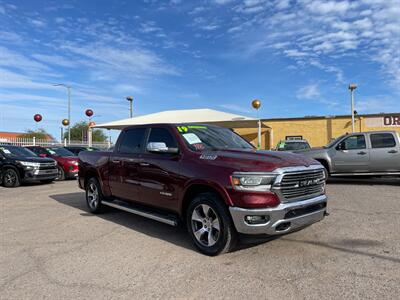 2019 RAM 1500 Laramie   - Photo 12 - Phoenix, AZ 85009