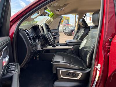 2019 RAM 1500 Laramie   - Photo 5 - Phoenix, AZ 85009