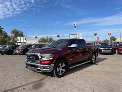 2019 RAM 1500 Laramie   - Photo 13 - Phoenix, AZ 85009