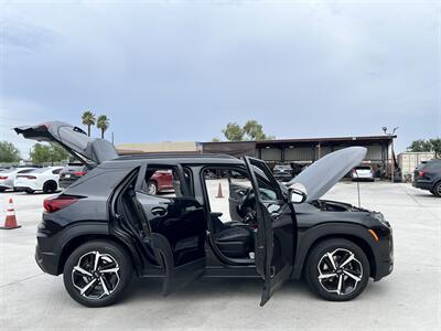 2023 Chevrolet Trailblazer RS - Photo 5 - Phoenix, AZ 85009